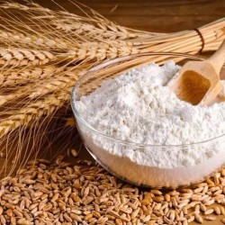 Продам  пшеничне борошно